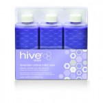 Hive Lavender roller wax 6pk